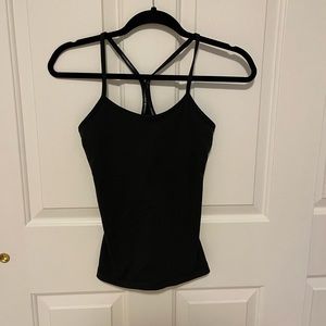 Lululemon Flow Y Tank Size 2✨